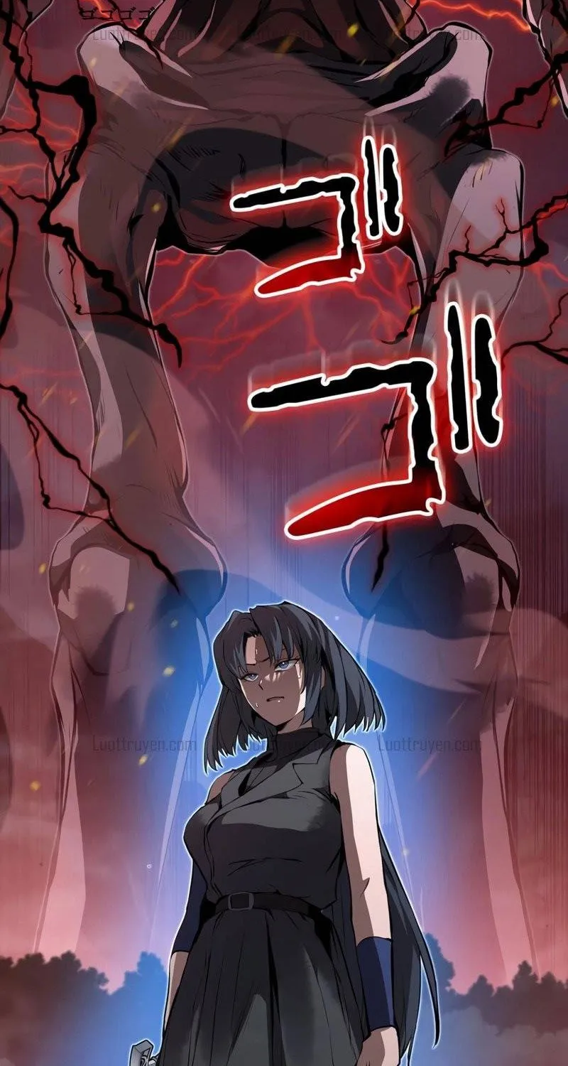 Siêu Trộm Kỹ Năng Cấp Cheat Chap 45 - Next Chap 46