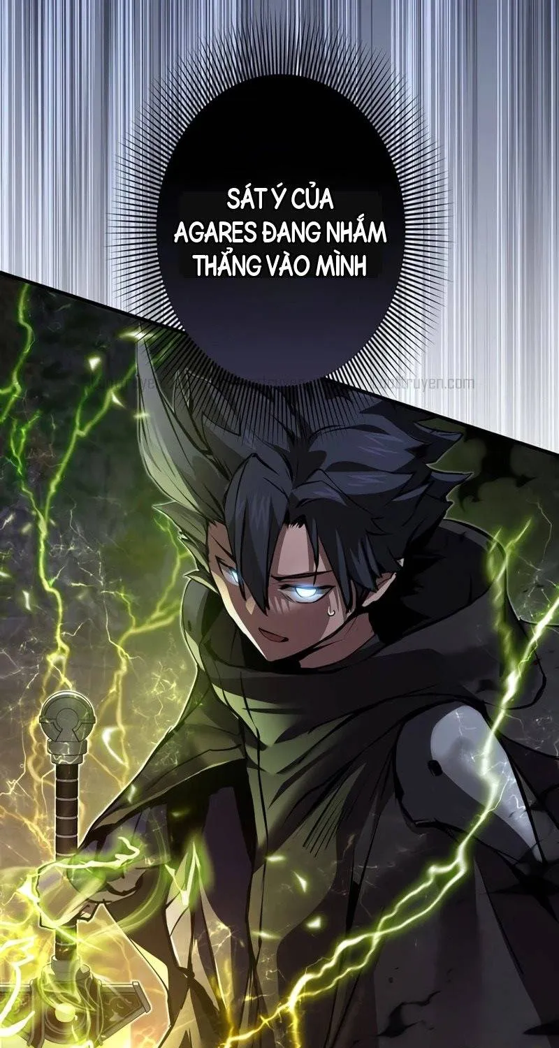 Siêu Trộm Kỹ Năng Cấp Cheat Chap 45 - Next Chap 46
