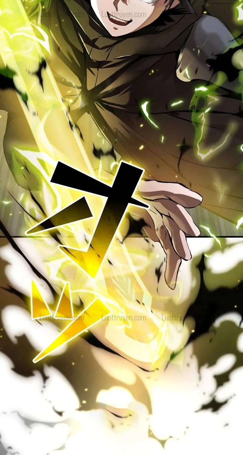 Siêu Trộm Kỹ Năng Cấp Cheat Chap 45 - Next Chap 46