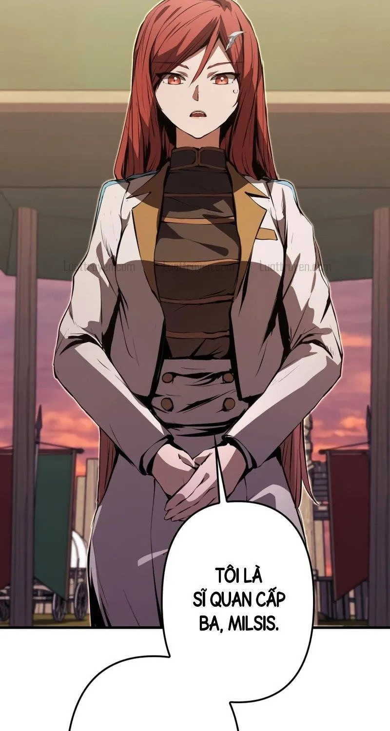 Siêu Trộm Kỹ Năng Cấp Cheat Chap 45 - Next Chap 46