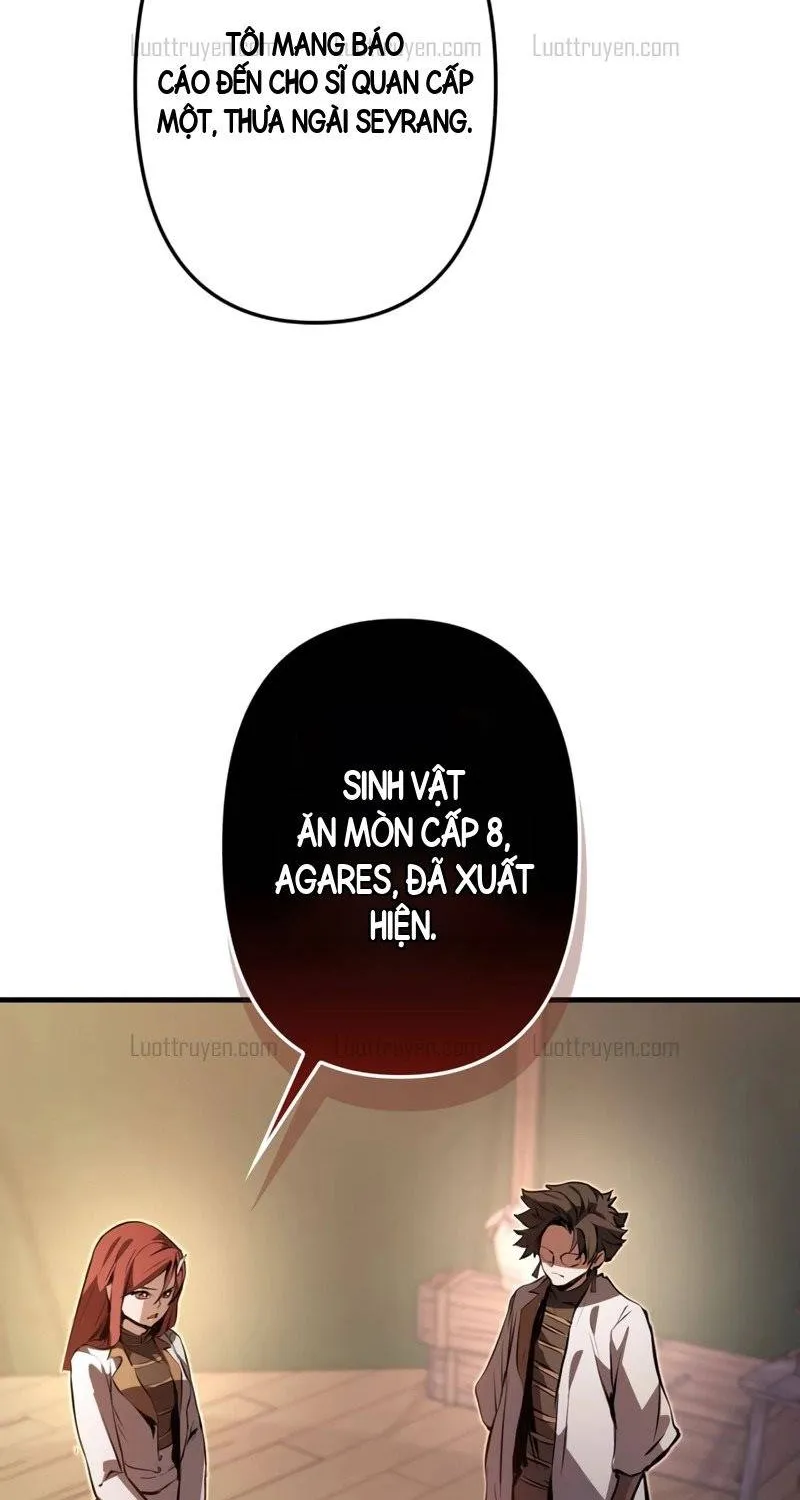 Siêu Trộm Kỹ Năng Cấp Cheat Chap 45 - Next Chap 46