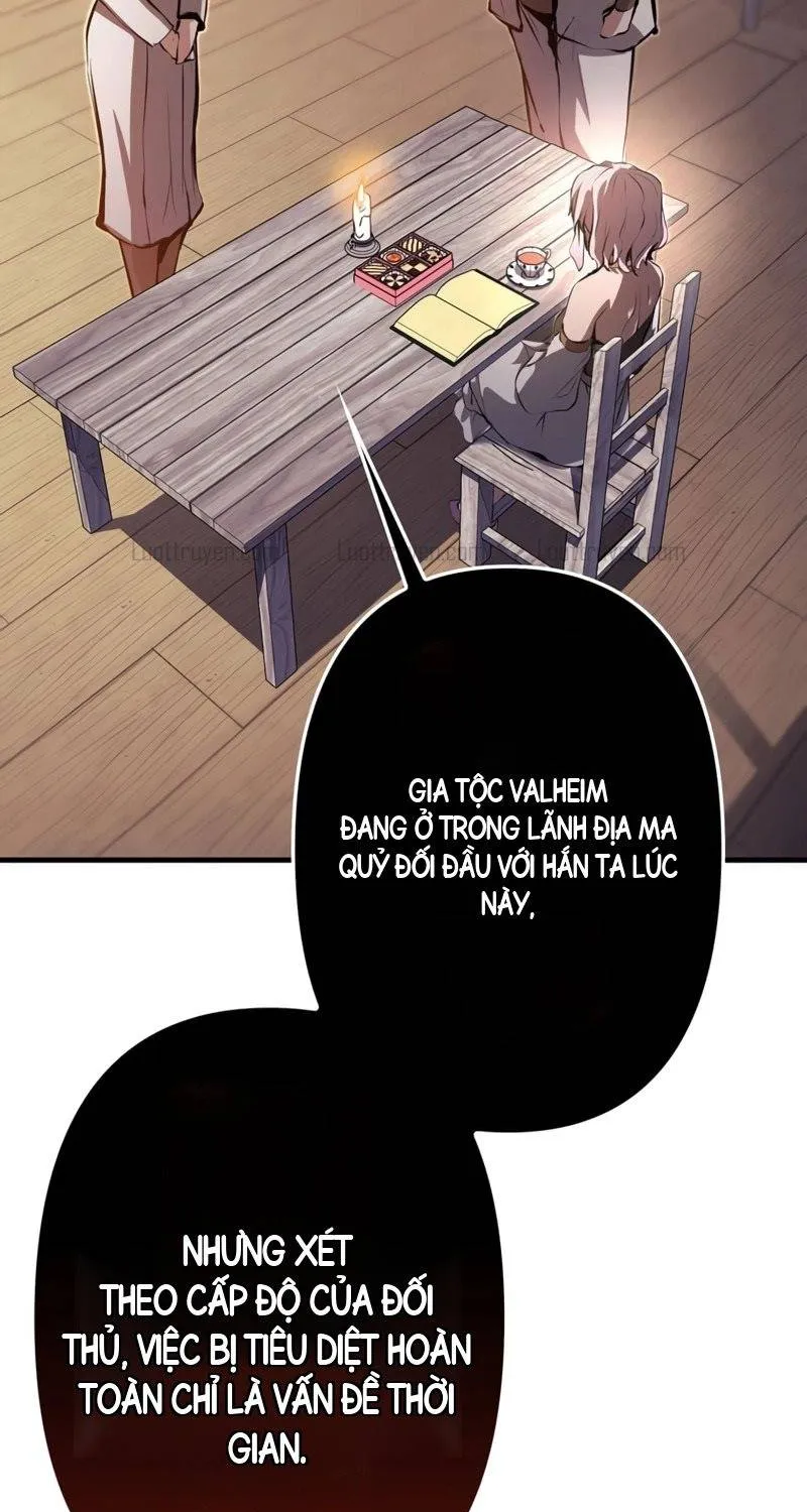 Siêu Trộm Kỹ Năng Cấp Cheat Chap 45 - Next Chap 46