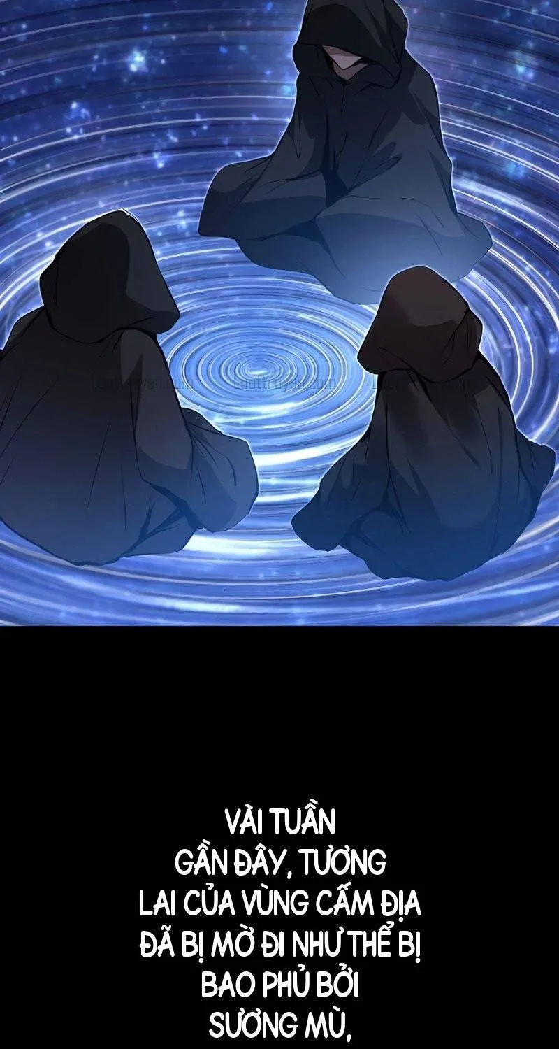 Siêu Trộm Kỹ Năng Cấp Cheat Chap 45 - Next Chap 46