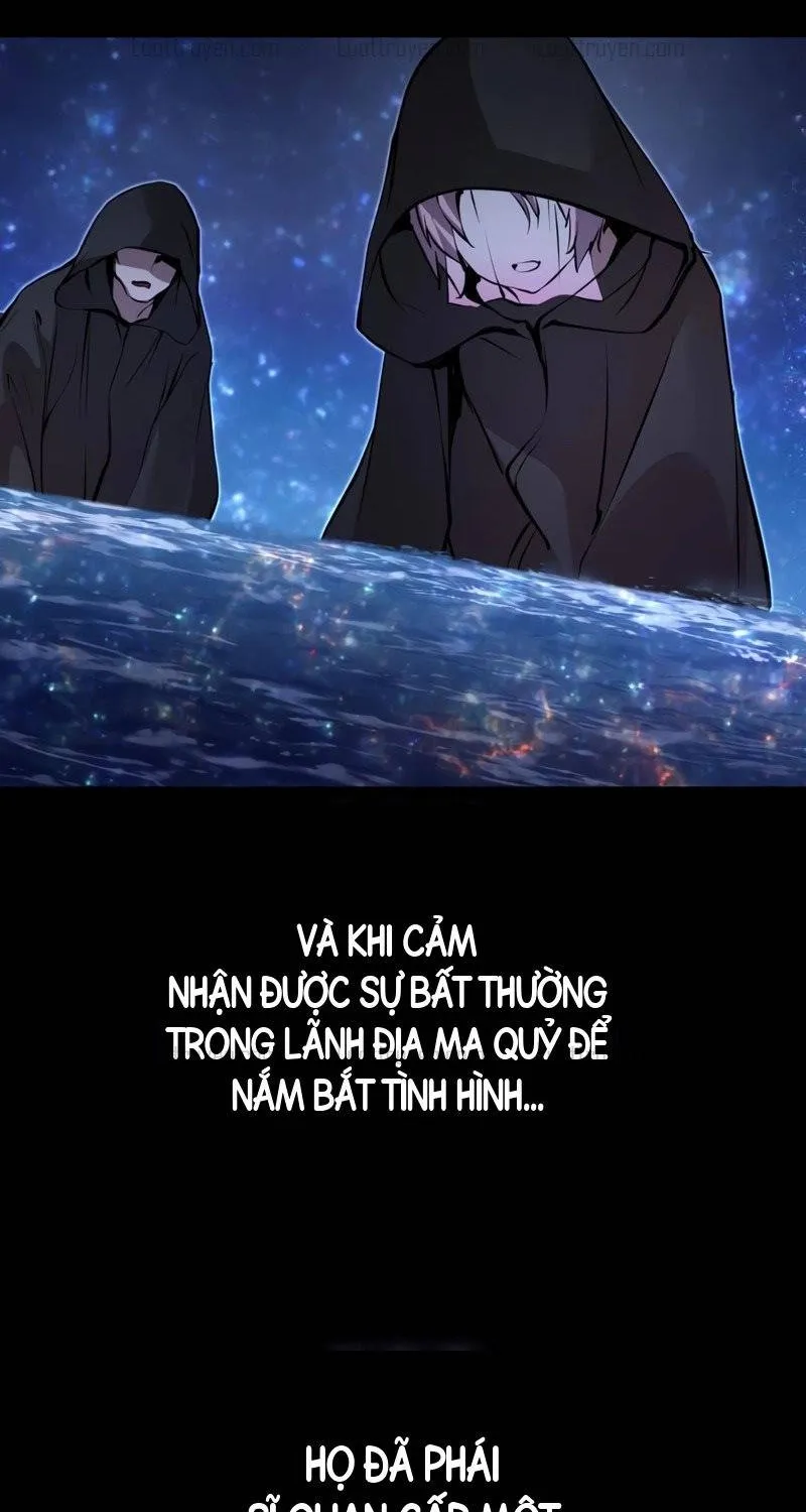 Siêu Trộm Kỹ Năng Cấp Cheat Chap 45 - Next Chap 46