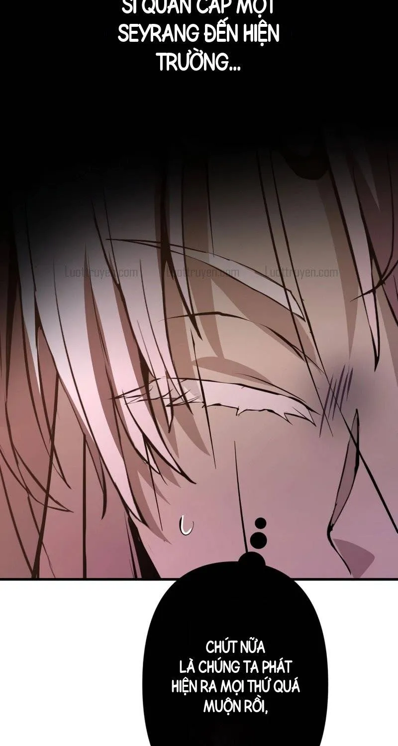 Siêu Trộm Kỹ Năng Cấp Cheat Chap 45 - Next Chap 46