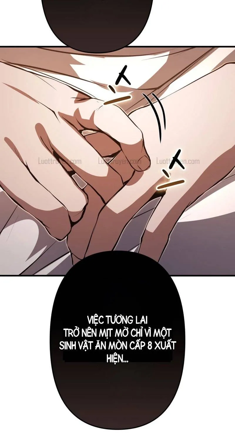 Siêu Trộm Kỹ Năng Cấp Cheat Chap 45 - Next Chap 46