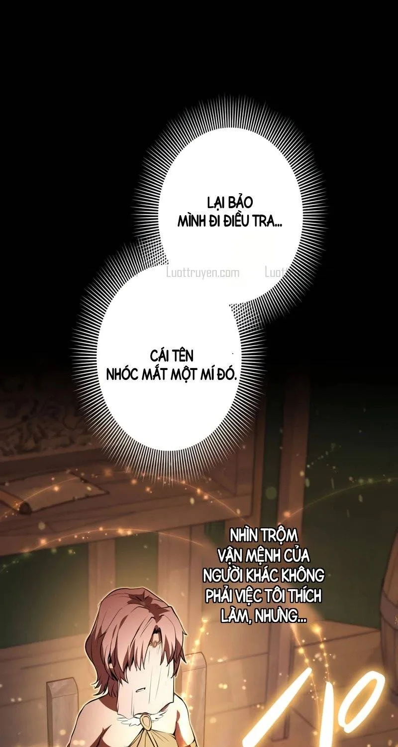 Siêu Trộm Kỹ Năng Cấp Cheat Chap 45 - Next Chap 46