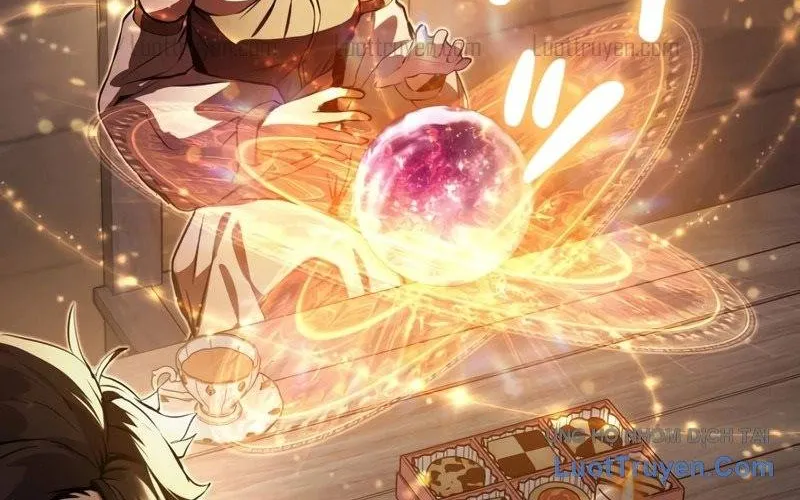 Siêu Trộm Kỹ Năng Cấp Cheat Chap 45 - Next Chap 46
