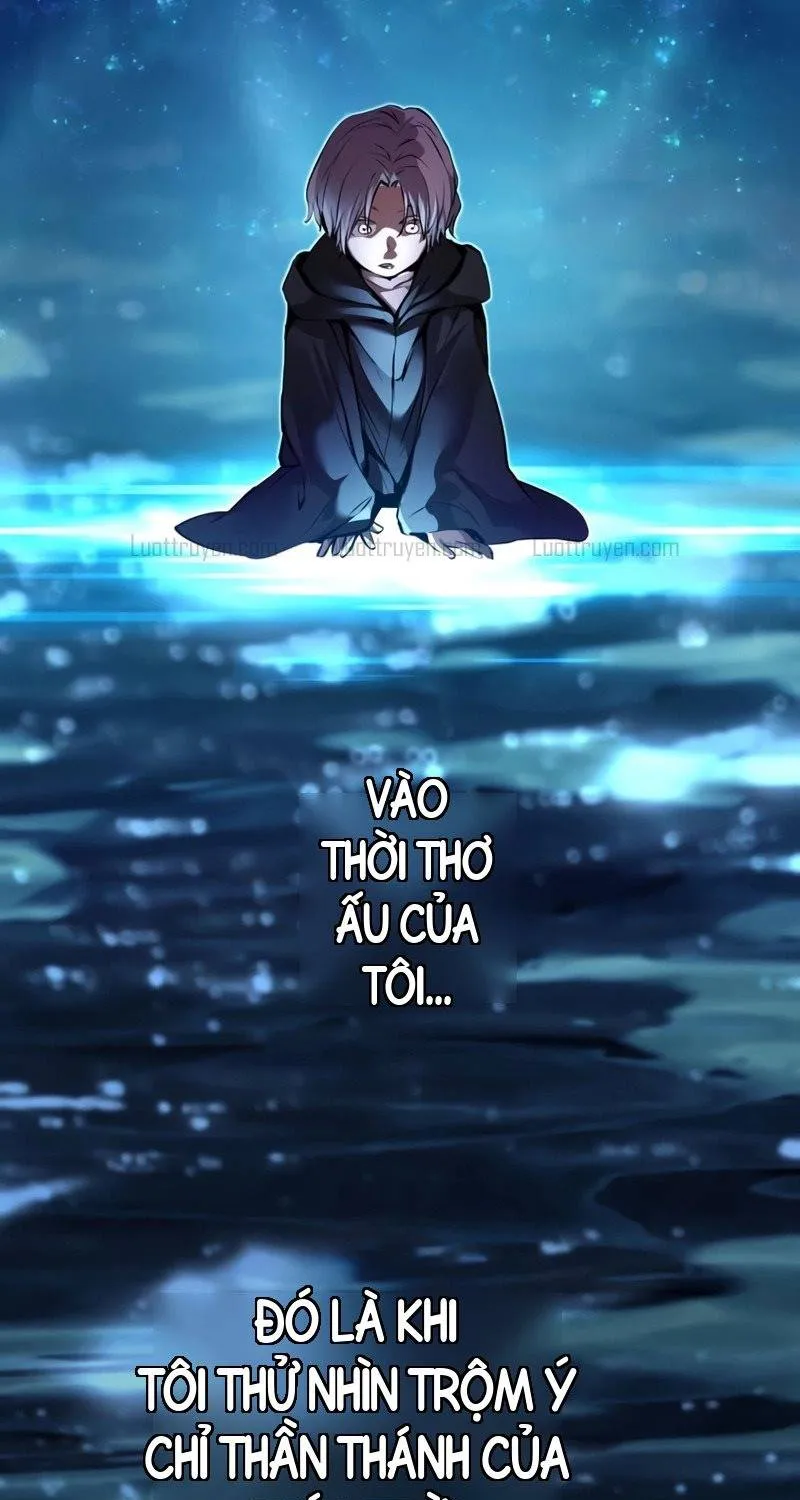 Siêu Trộm Kỹ Năng Cấp Cheat Chap 45 - Next Chap 46