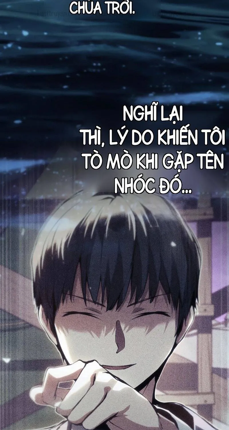 Siêu Trộm Kỹ Năng Cấp Cheat Chap 45 - Next Chap 46
