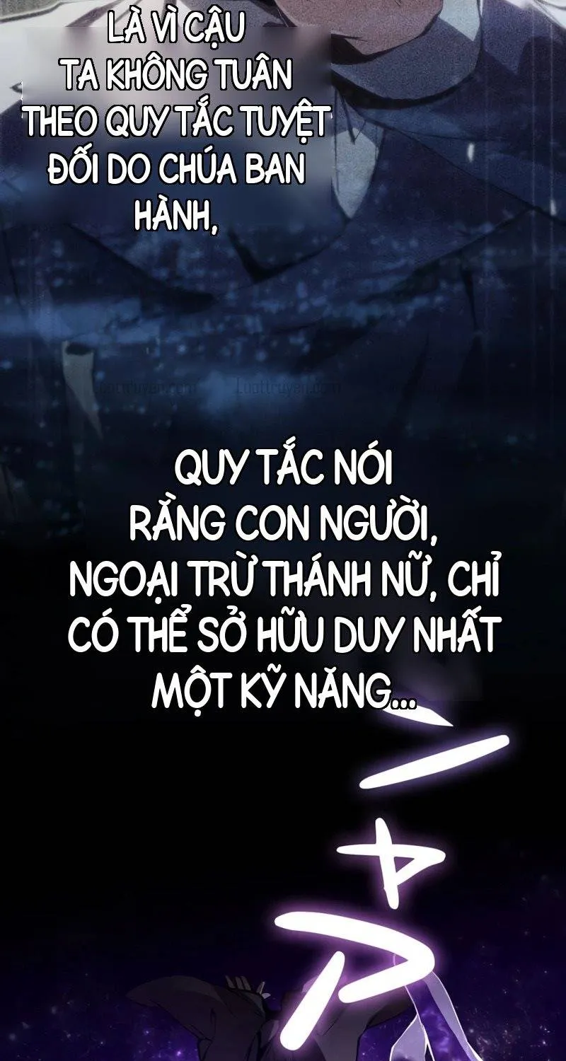 Siêu Trộm Kỹ Năng Cấp Cheat Chap 45 - Next Chap 46