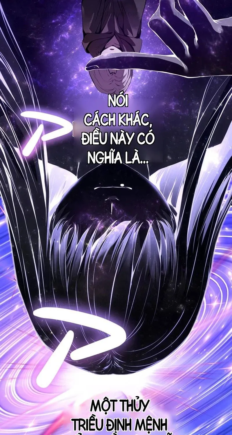 Siêu Trộm Kỹ Năng Cấp Cheat Chap 45 - Next Chap 46