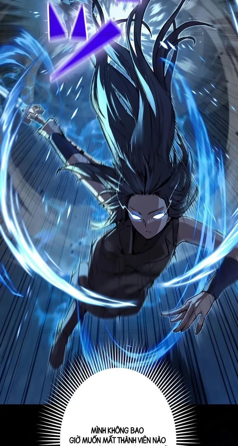 Siêu Trộm Kỹ Năng Cấp Cheat Chap 45 - Next Chap 46
