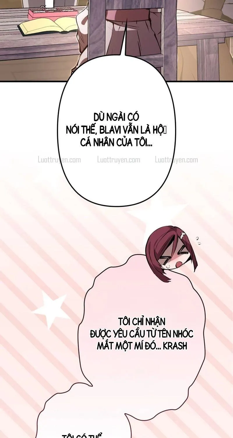 Siêu Trộm Kỹ Năng Cấp Cheat Chap 45 - Next Chap 46
