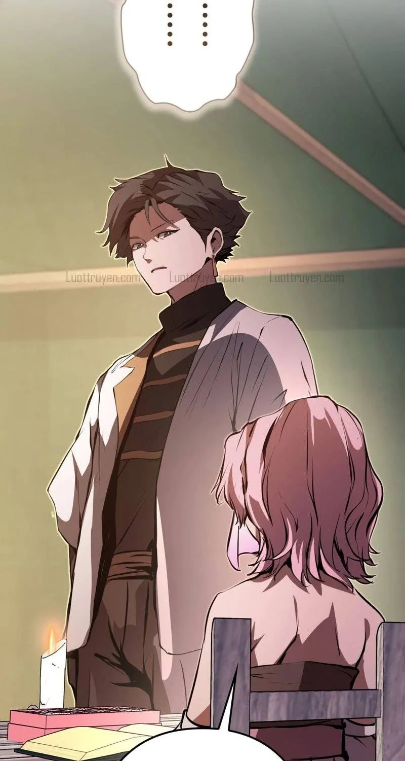 Siêu Trộm Kỹ Năng Cấp Cheat Chap 45 - Next Chap 46