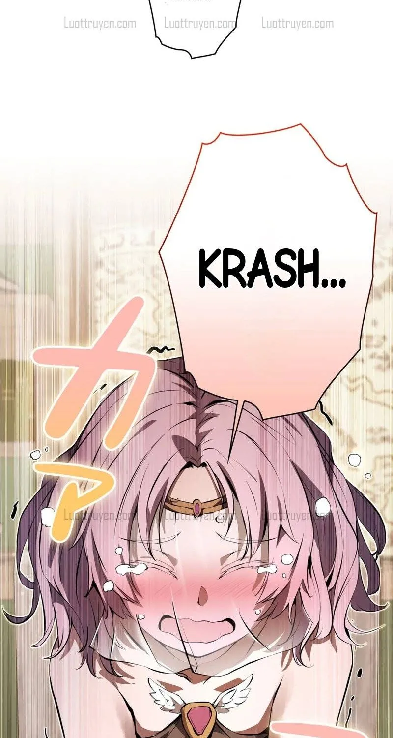 Siêu Trộm Kỹ Năng Cấp Cheat Chap 45 - Next Chap 46
