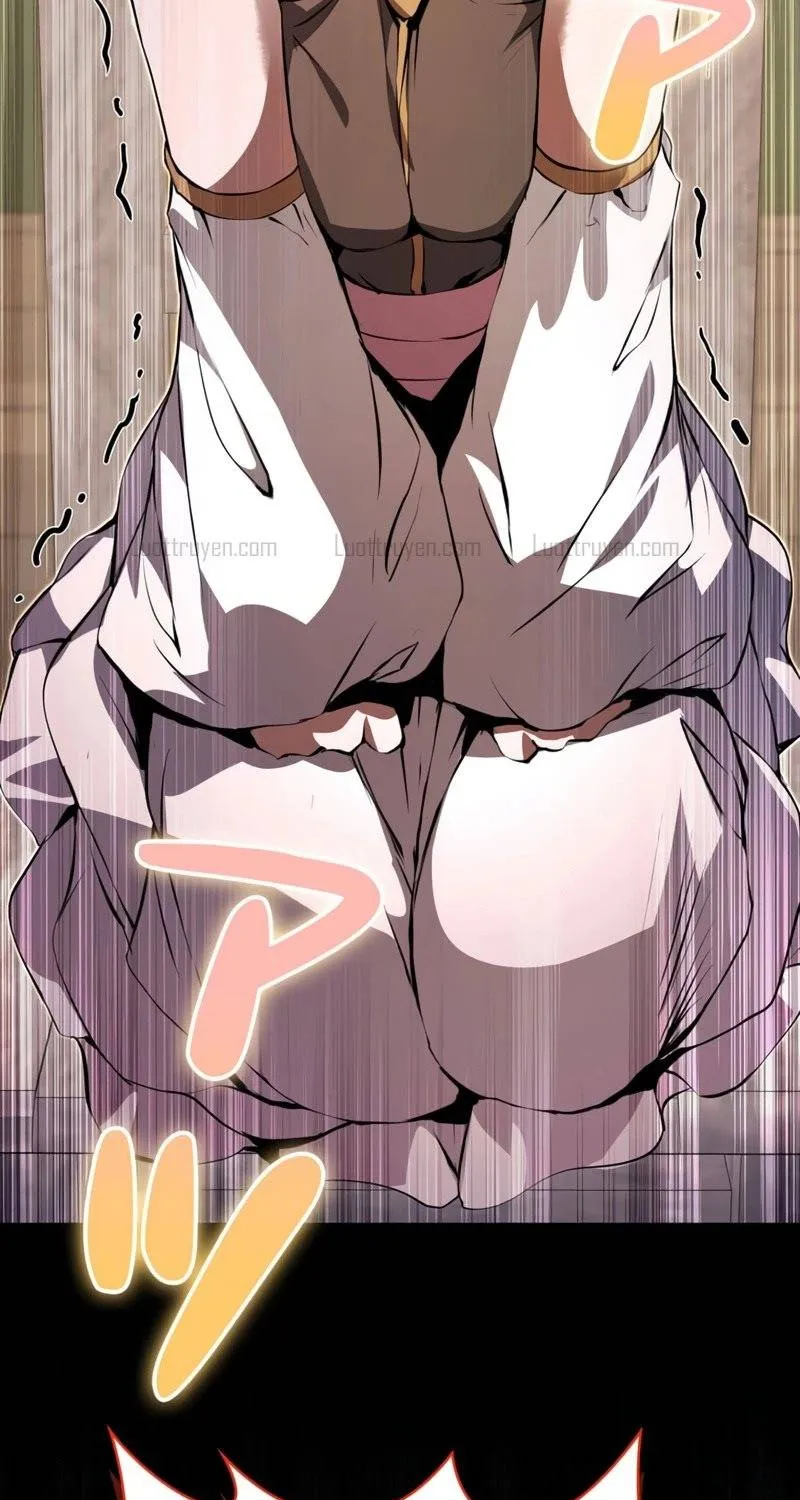 Siêu Trộm Kỹ Năng Cấp Cheat Chap 45 - Next Chap 46
