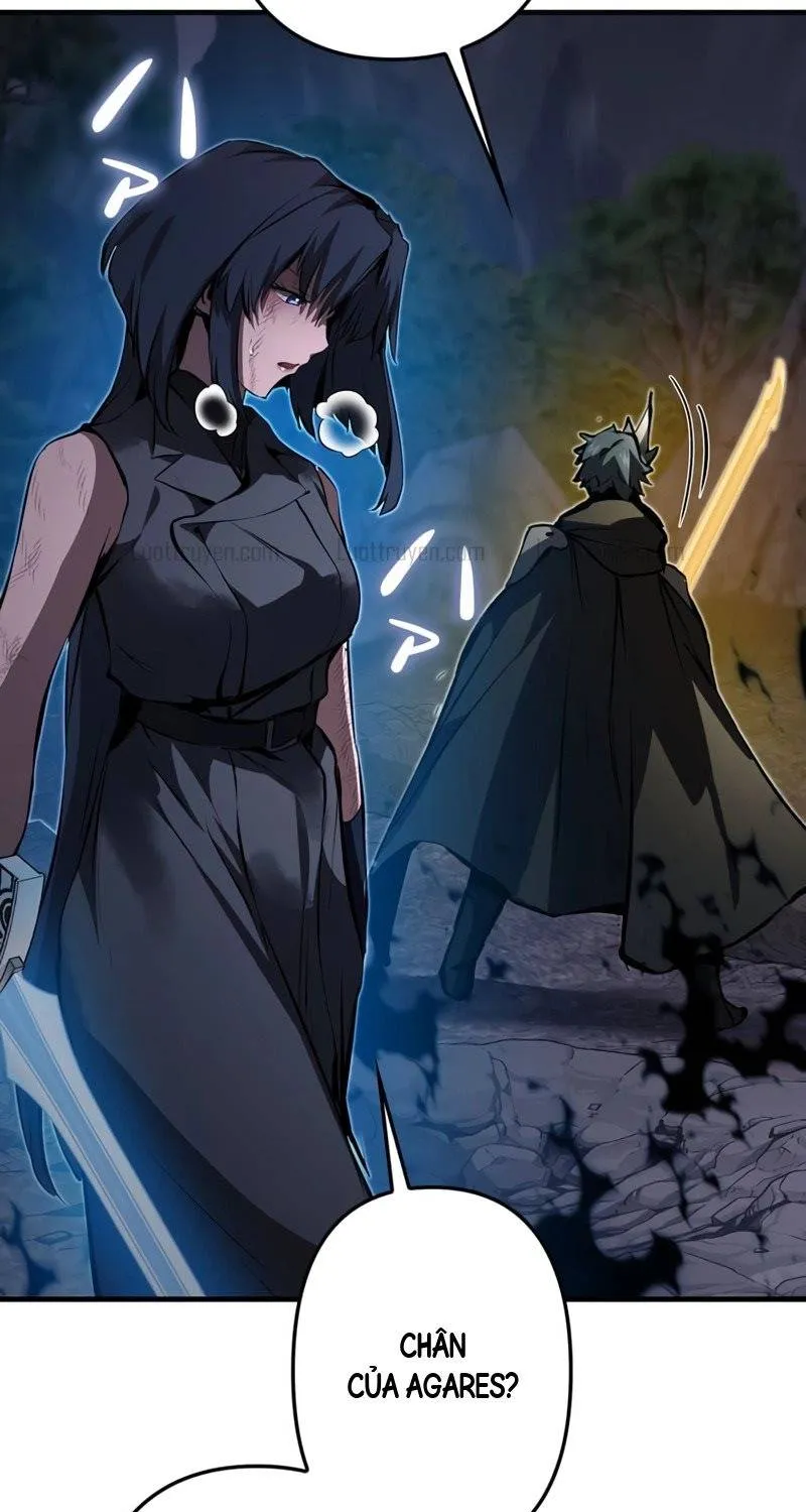 Siêu Trộm Kỹ Năng Cấp Cheat Chap 45 - Next Chap 46