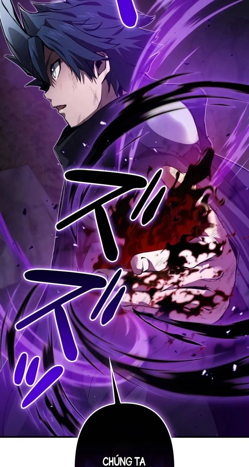 Siêu Trộm Kỹ Năng Cấp Cheat Chap 45 - Next Chap 46