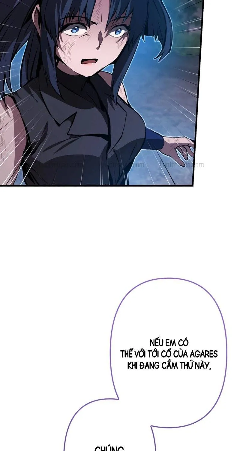 Siêu Trộm Kỹ Năng Cấp Cheat Chap 45 - Next Chap 46