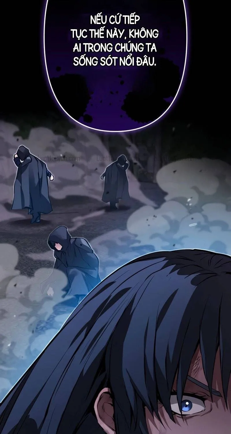 Siêu Trộm Kỹ Năng Cấp Cheat Chap 45 - Next Chap 46