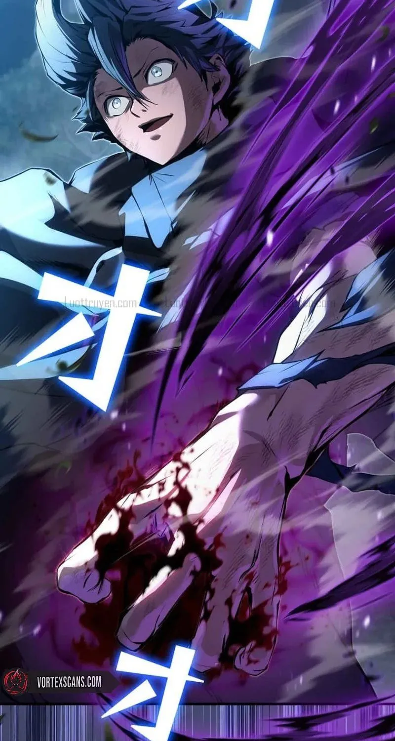 Siêu Trộm Kỹ Năng Cấp Cheat Chap 46 - Next Chap 47