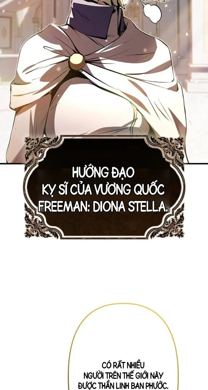 Siêu Trộm Kỹ Năng Cấp Cheat Chap 46 - Next Chap 47