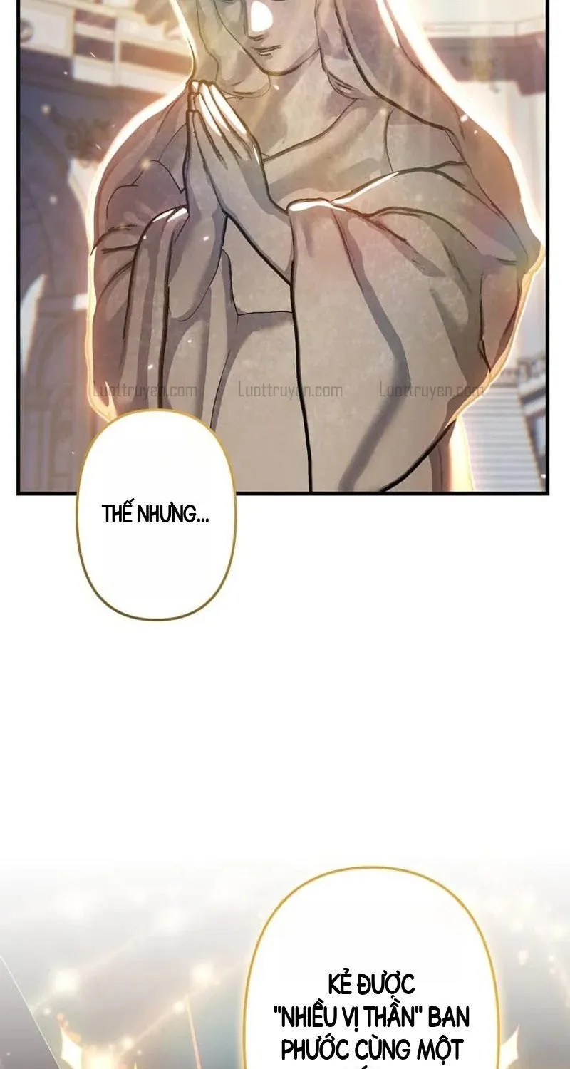 Siêu Trộm Kỹ Năng Cấp Cheat Chap 46 - Next Chap 47