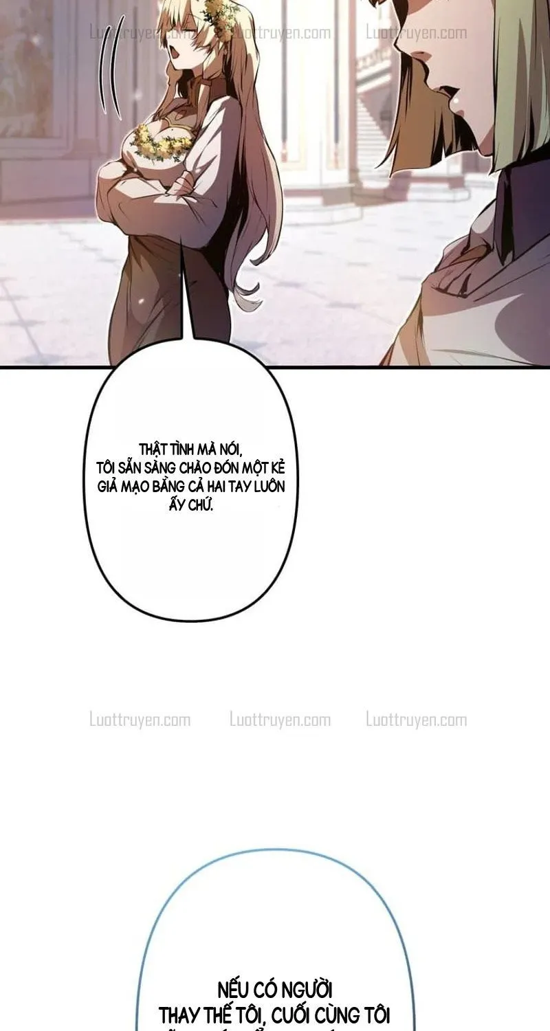Siêu Trộm Kỹ Năng Cấp Cheat Chap 46 - Next Chap 47