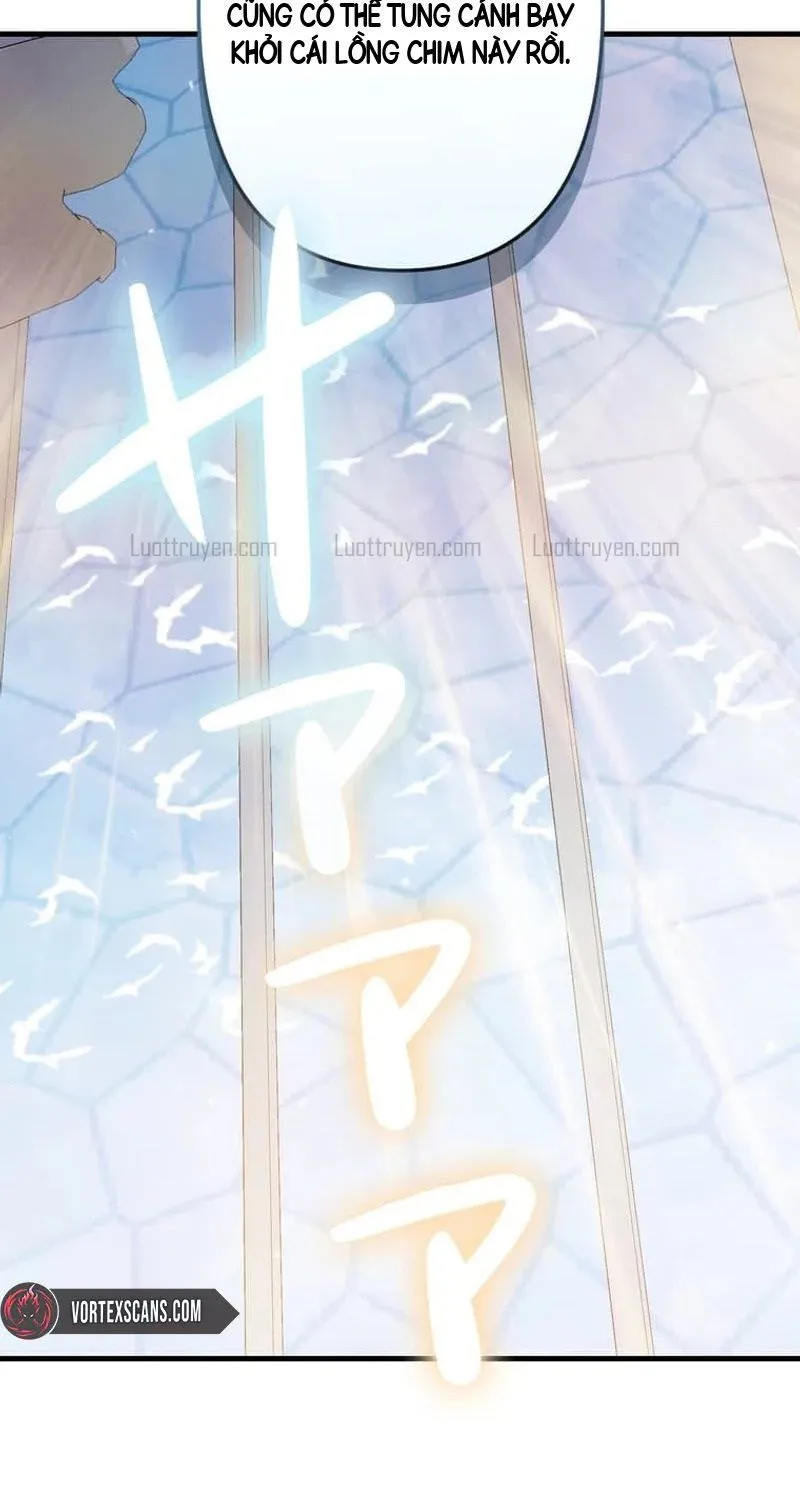 Siêu Trộm Kỹ Năng Cấp Cheat Chap 46 - Next Chap 47