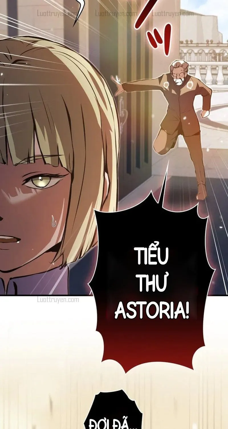 Siêu Trộm Kỹ Năng Cấp Cheat Chap 46 - Next Chap 47