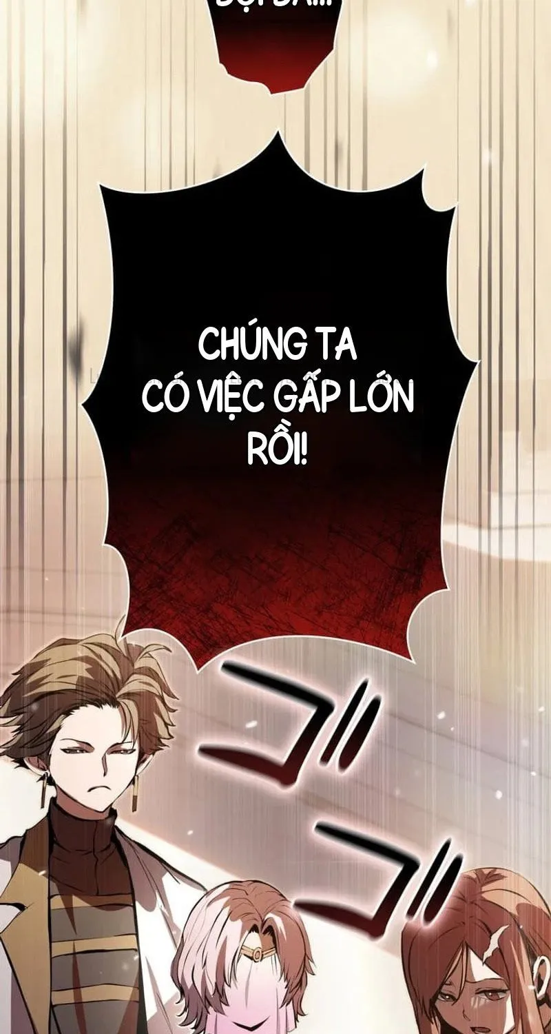 Siêu Trộm Kỹ Năng Cấp Cheat Chap 46 - Next Chap 47