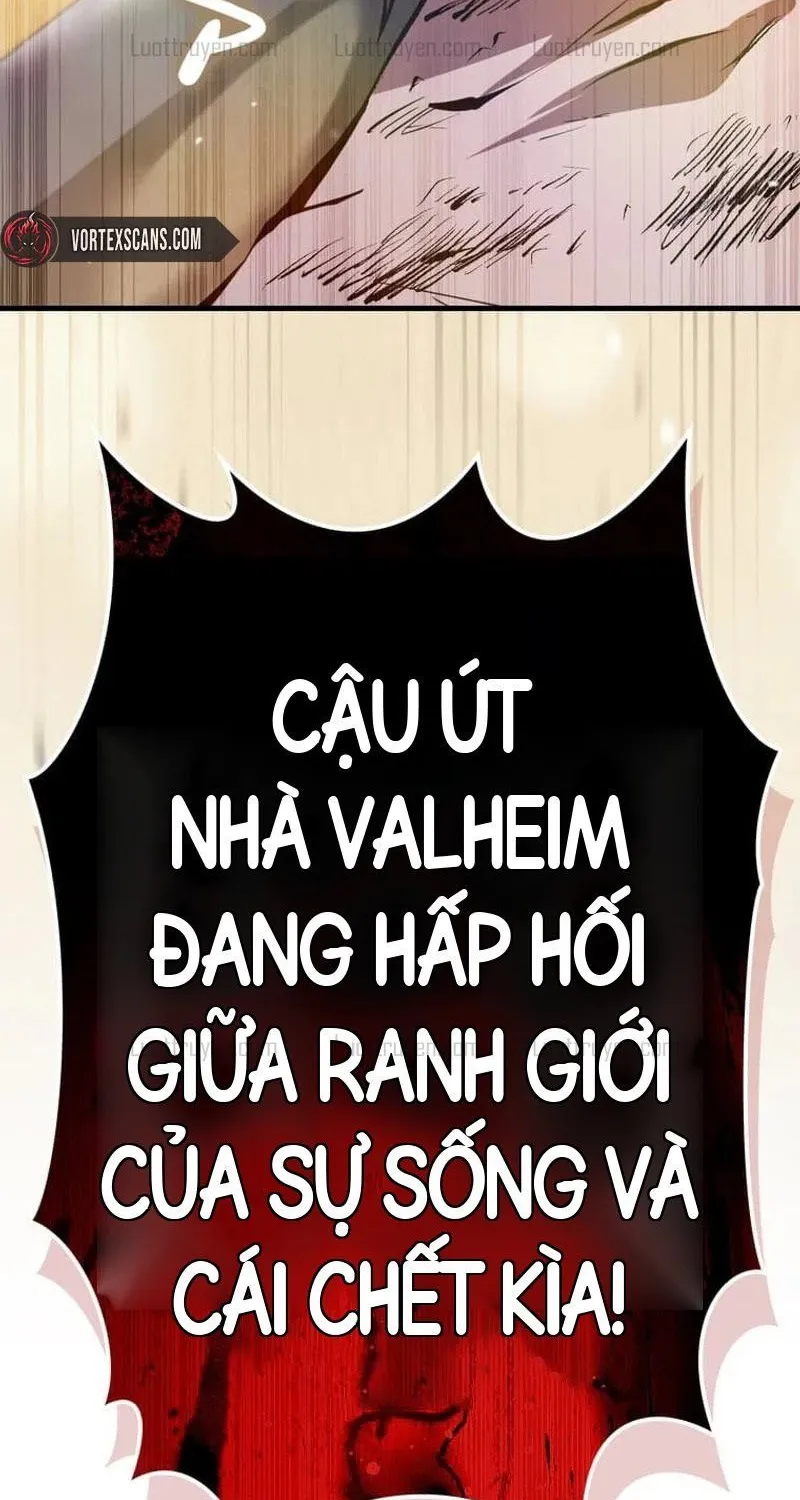 Siêu Trộm Kỹ Năng Cấp Cheat Chap 46 - Next Chap 47