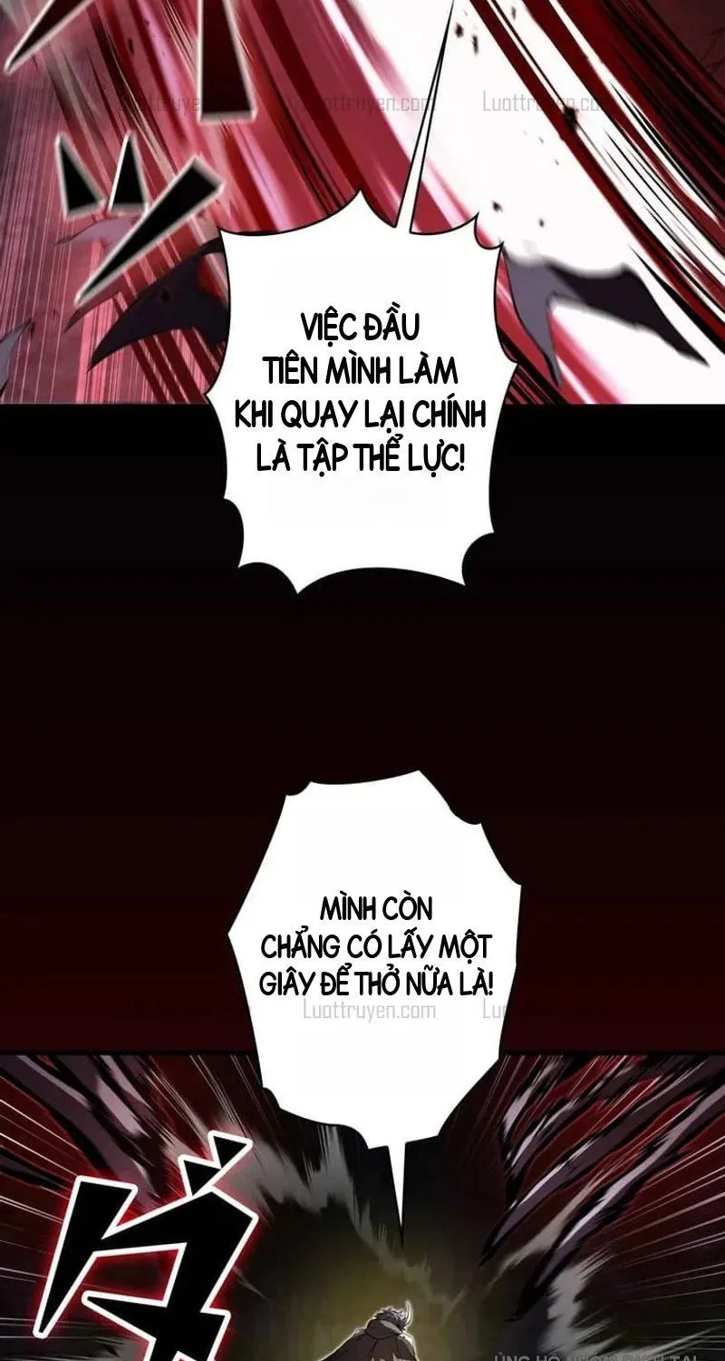 Siêu Trộm Kỹ Năng Cấp Cheat Chap 46 - Next Chap 47