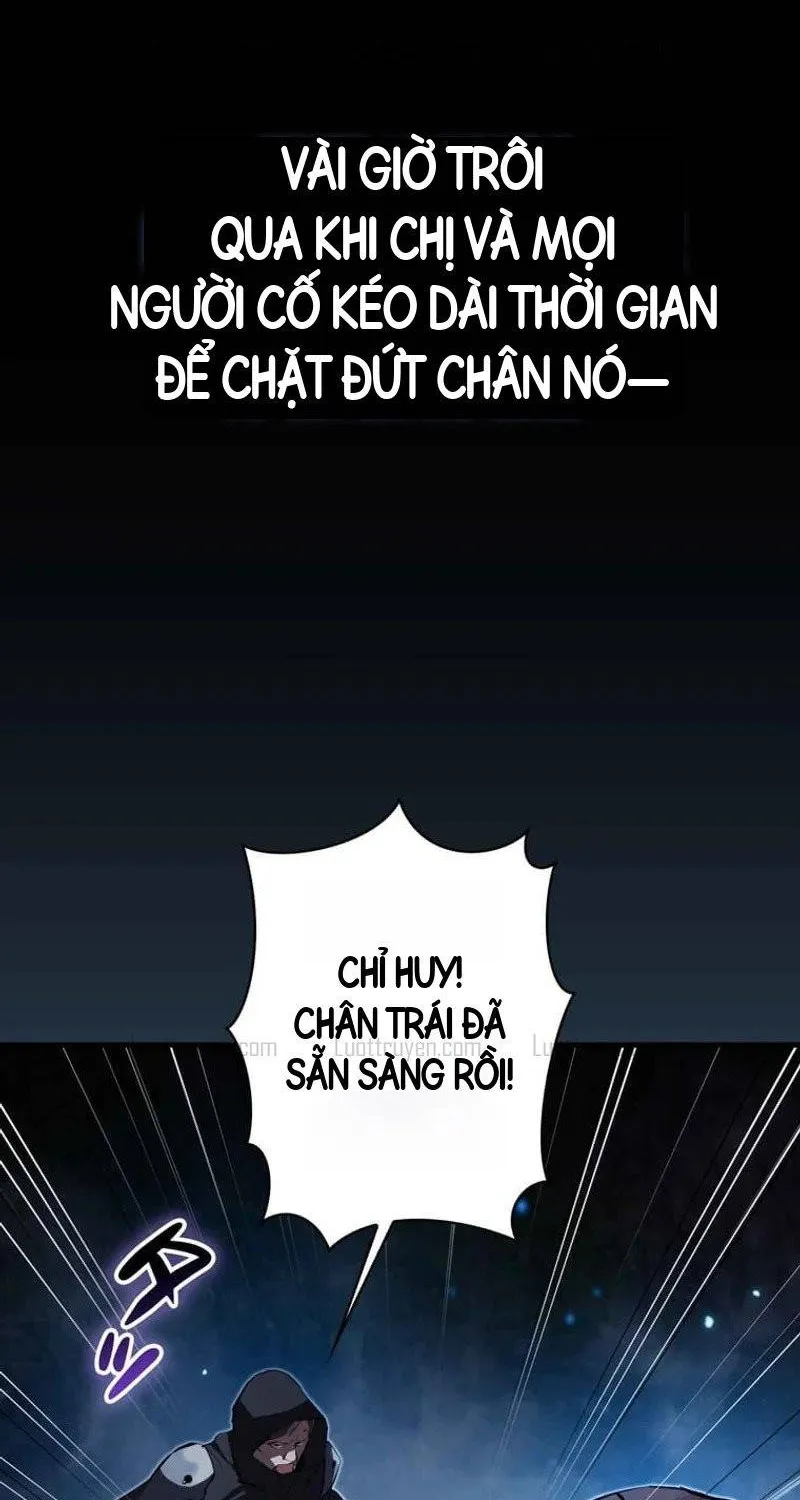 Siêu Trộm Kỹ Năng Cấp Cheat Chap 46 - Next Chap 47