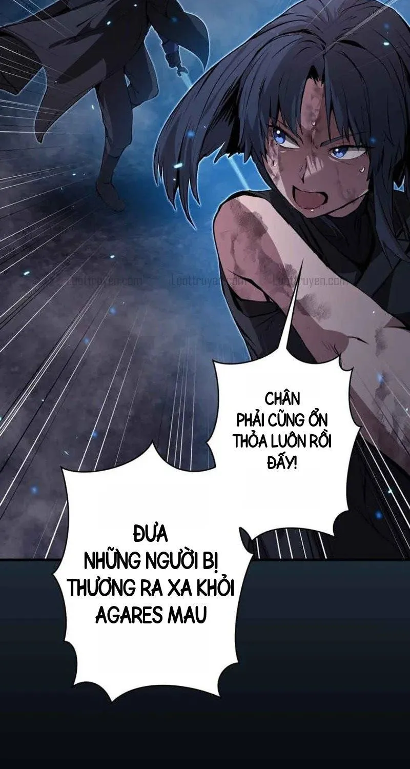 Siêu Trộm Kỹ Năng Cấp Cheat Chap 46 - Next Chap 47