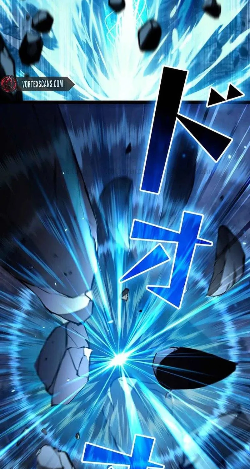 Siêu Trộm Kỹ Năng Cấp Cheat Chap 46 - Next Chap 47
