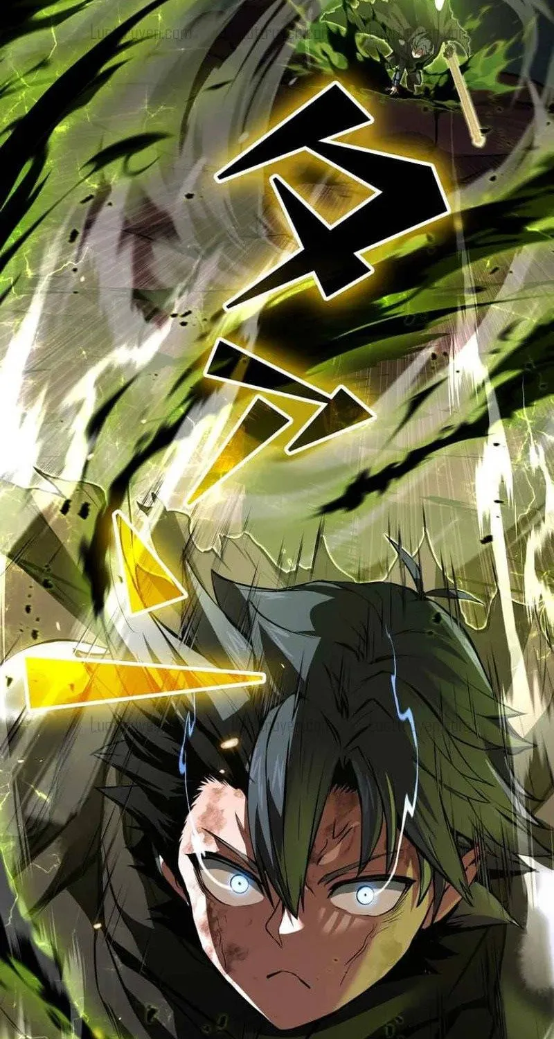 Siêu Trộm Kỹ Năng Cấp Cheat Chap 46 - Next Chap 47