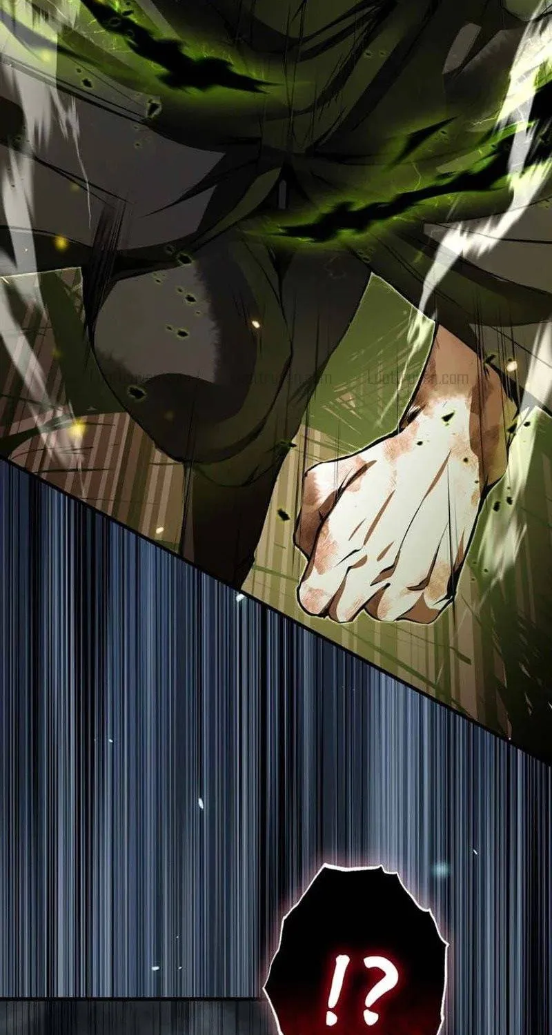 Siêu Trộm Kỹ Năng Cấp Cheat Chap 46 - Next Chap 47