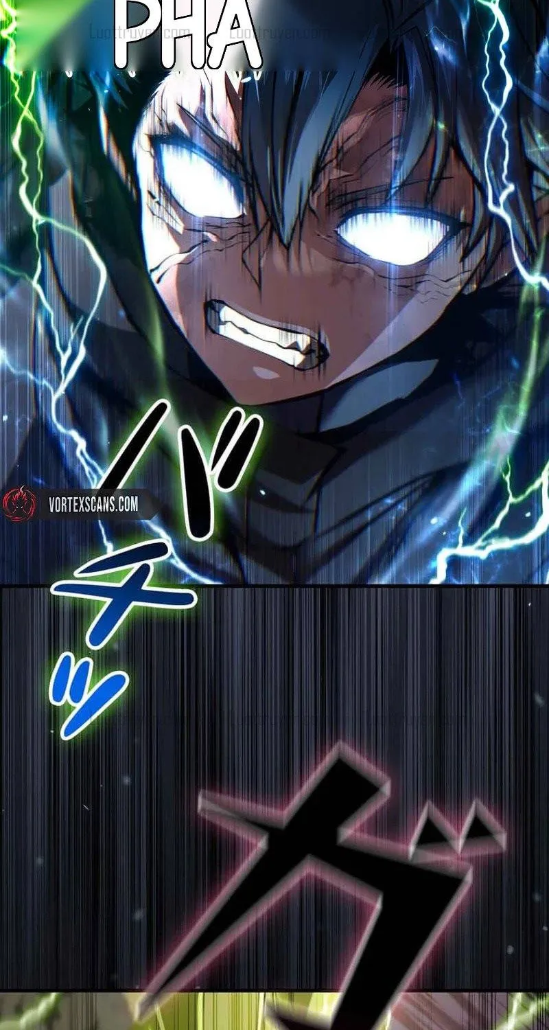 Siêu Trộm Kỹ Năng Cấp Cheat Chap 46 - Next Chap 47