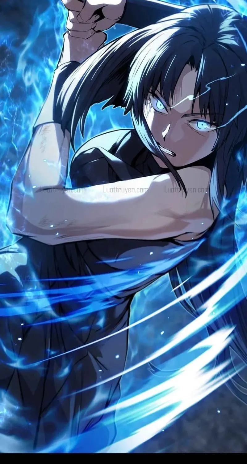 Siêu Trộm Kỹ Năng Cấp Cheat Chap 46 - Next Chap 47