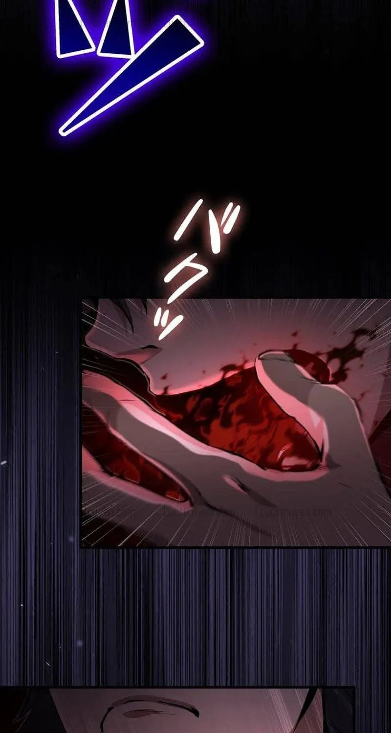 Siêu Trộm Kỹ Năng Cấp Cheat Chap 46 - Next Chap 47