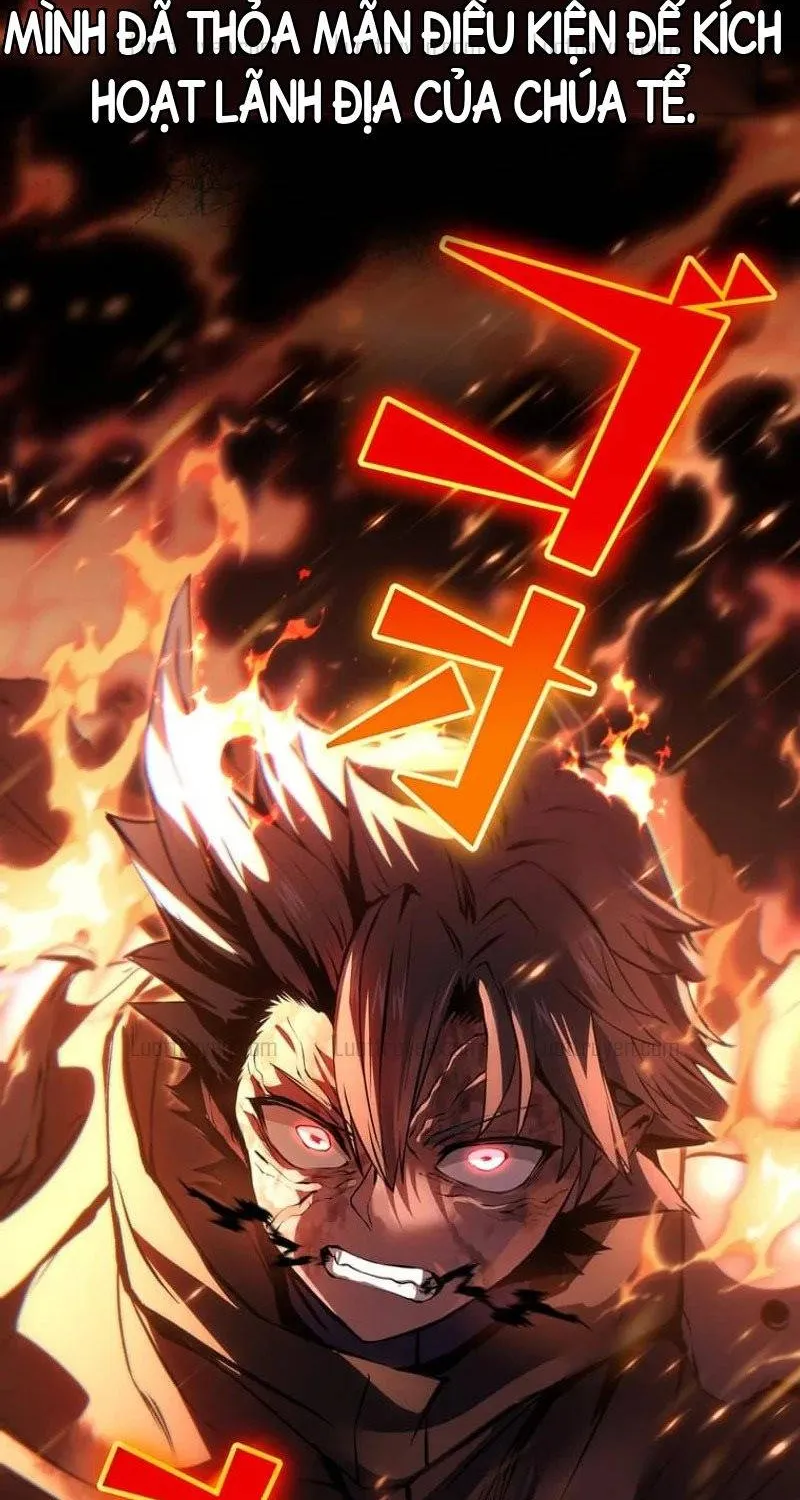 Siêu Trộm Kỹ Năng Cấp Cheat Chap 46 - Next Chap 47