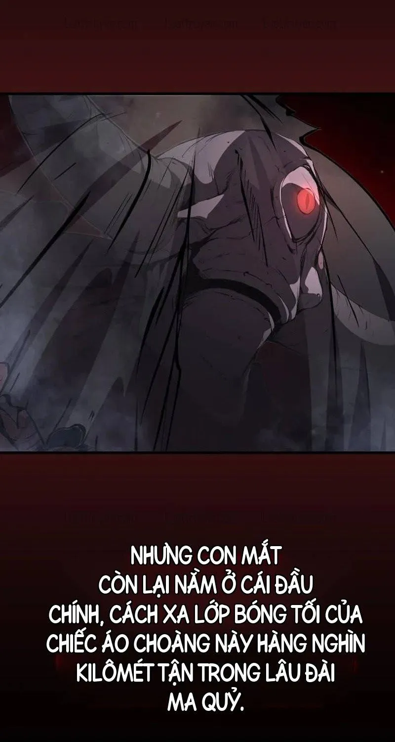 Siêu Trộm Kỹ Năng Cấp Cheat Chap 46 - Next Chap 47