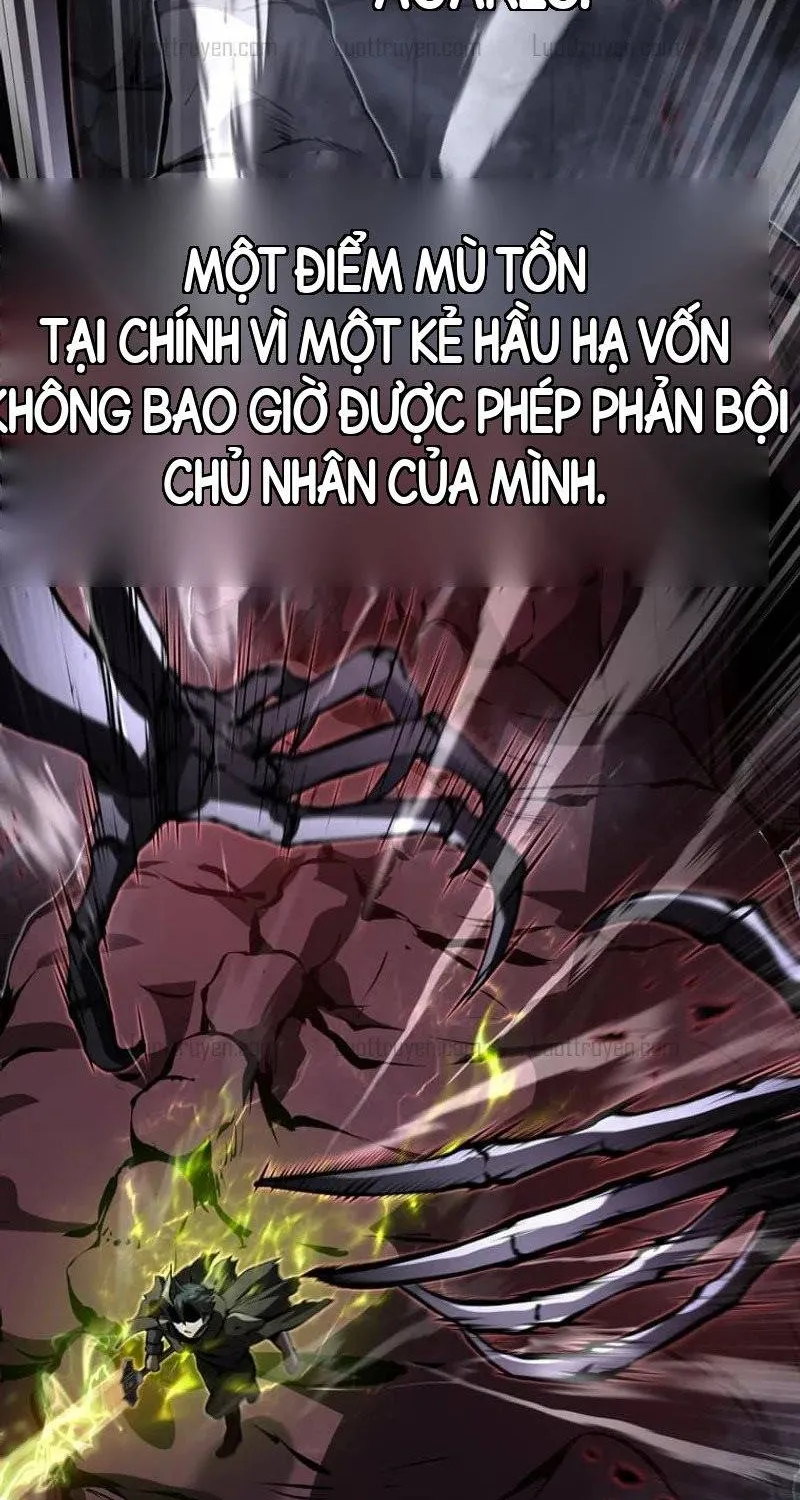 Siêu Trộm Kỹ Năng Cấp Cheat Chap 46 - Next Chap 47