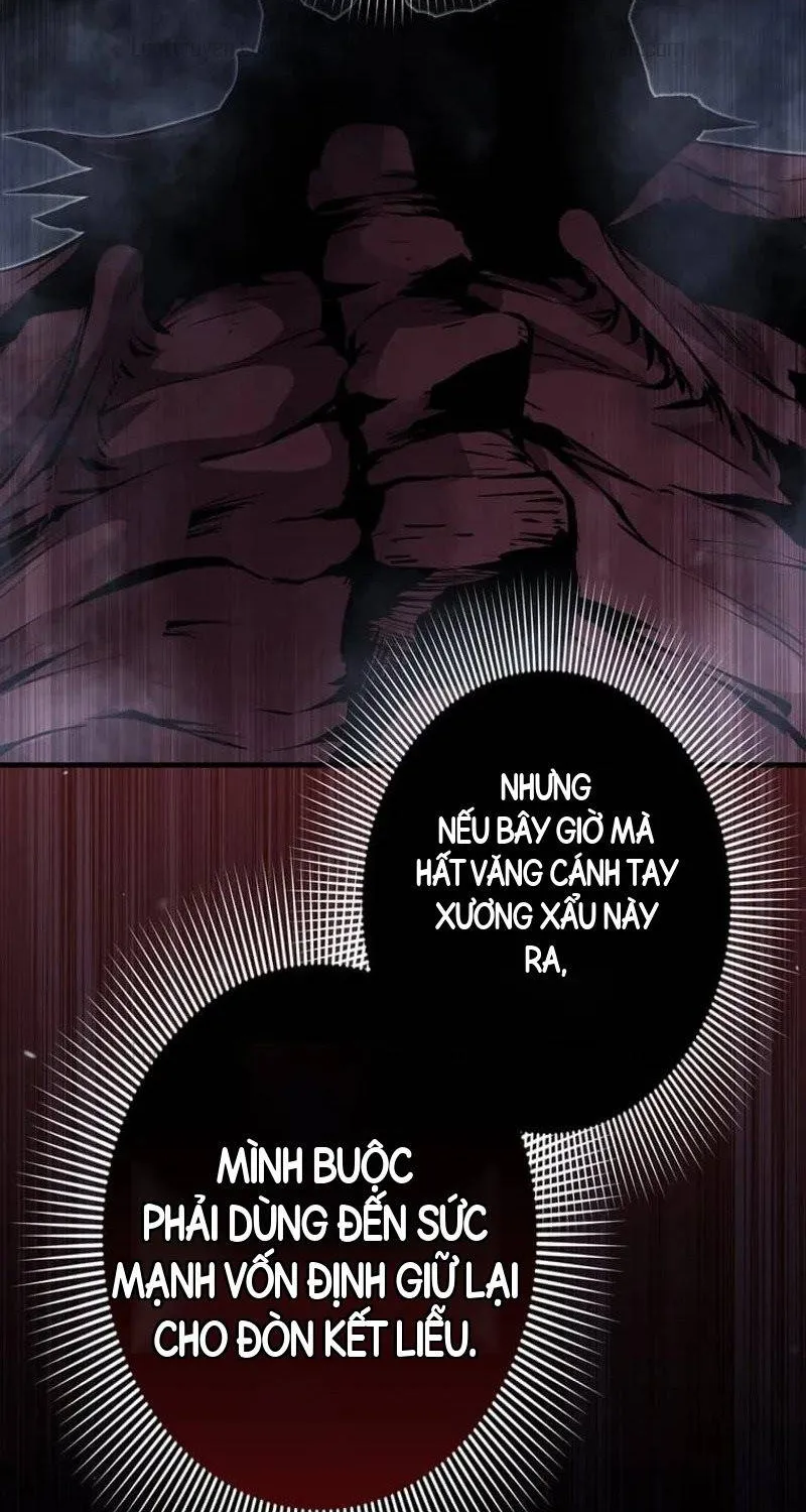 Siêu Trộm Kỹ Năng Cấp Cheat Chap 46 - Next Chap 47