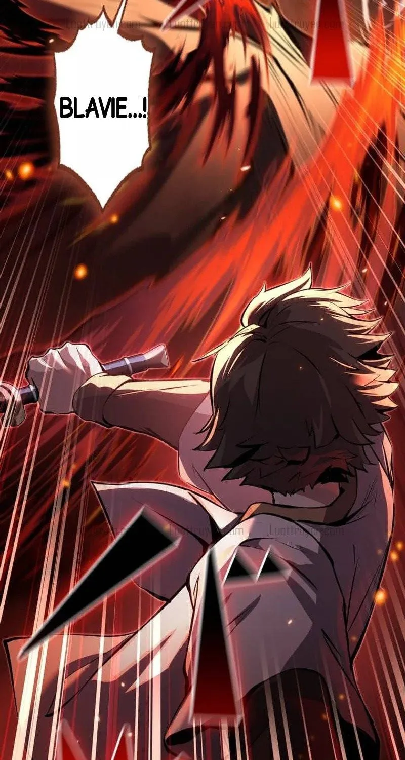 Siêu Trộm Kỹ Năng Cấp Cheat Chap 46 - Next Chap 47