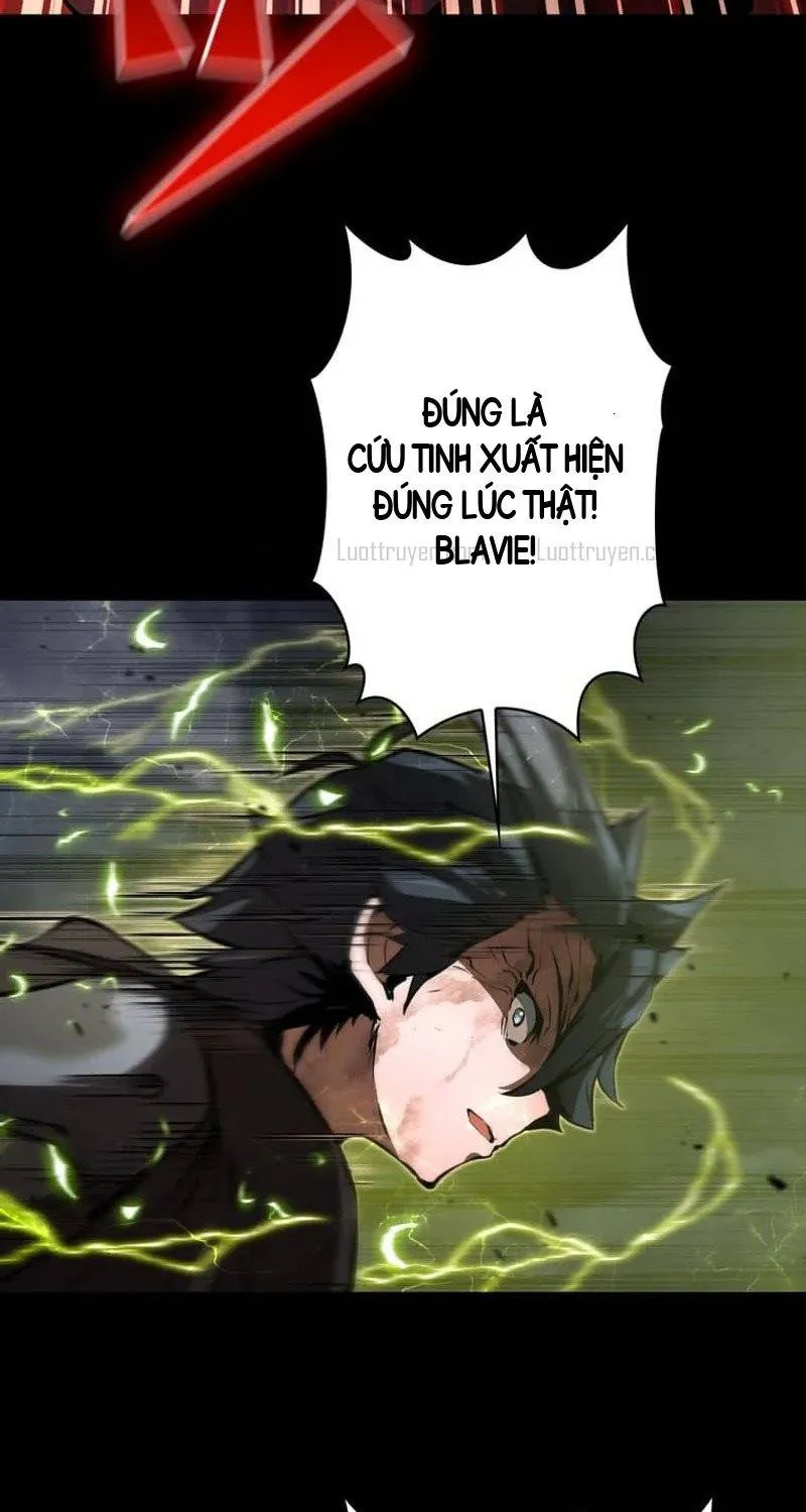 Siêu Trộm Kỹ Năng Cấp Cheat Chap 46 - Next Chap 47