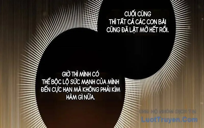 Siêu Trộm Kỹ Năng Cấp Cheat Chap 46 - Next Chap 47