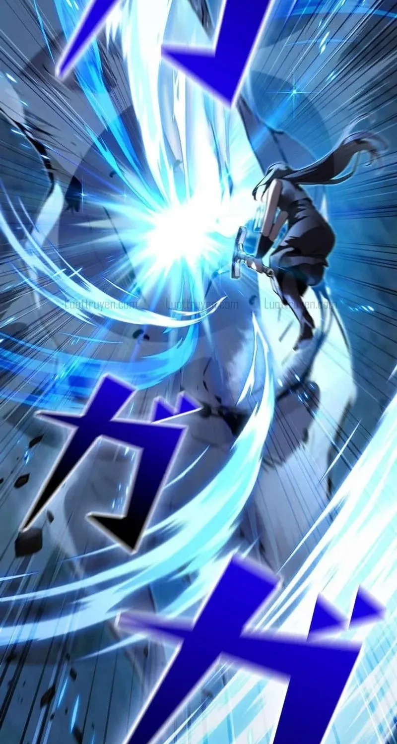 Siêu Trộm Kỹ Năng Cấp Cheat Chap 46 - Next Chap 47